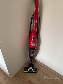 Rowenta scopaelettrica