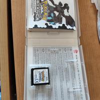 Pokemon versione bianca 