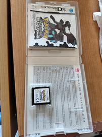 Pokemon versione bianca 