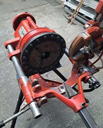 Filiera Elettrica FEFI NUOVA 92