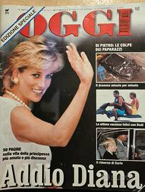 rivista Oggi