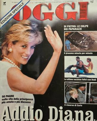 rivista Oggi