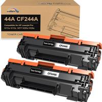 Toner CF 244A HP 44A CF244A.