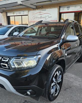 Dacia Duster 1.0 GPL 100CV FULL CAMERA 360°