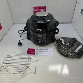 NINJA FOODI MULTICOOKER, FRIGGITRICE (FT242)