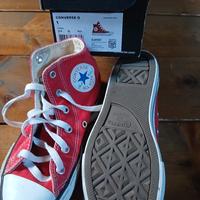 scarpe converse