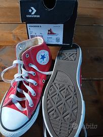 scarpe converse
