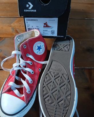 scarpe converse