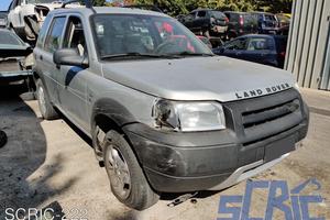 LAND ROVER FREELANDER L314 2.0 TD4 4X4 -Ricambi
