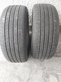 N.2 gomme Bridgestone Turanza T005 205/55 R16 91V 