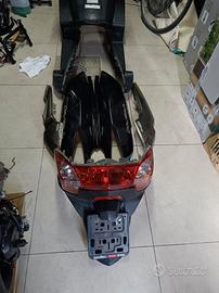 ricambi kimko downtown 300 i