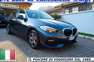 Bmw serie 1 - 116d 5p. Advantage 2020