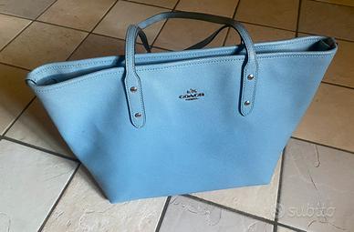 Borsetta Coach