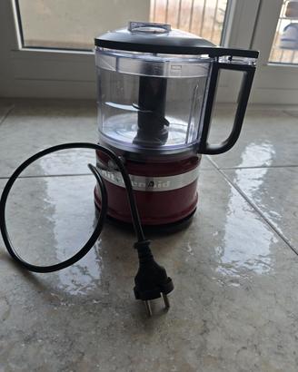 Tritatutto KitchenAid