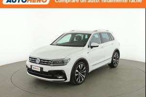 VOLKSWAGEN Tiguan 2.0 BiTDI SCR DSG 4MOTION Exec