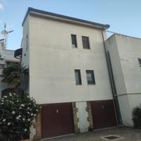 Garage zona mare Soverato