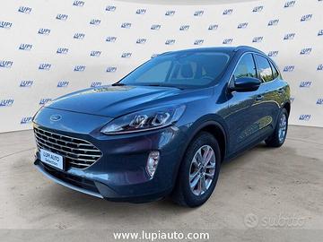 Ford Kuga 1.5 ecoblue Titanium Business 2wd 120cv