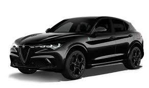 Porte Alfa romeo Stelvio 2018/2024