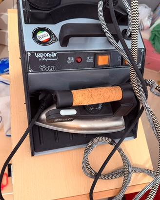 Ferro da stiro a caldaia Polti Vaporella 2H