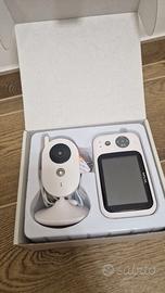 Video Baby Monitor