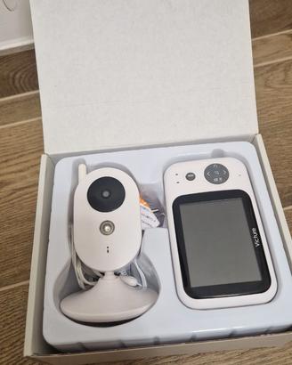 Video Baby Monitor