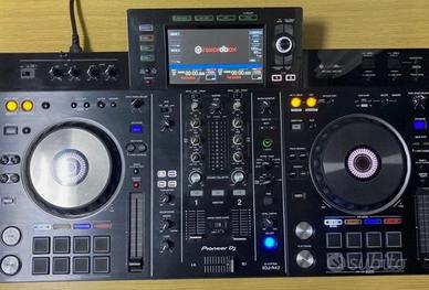 Pioneer XDJ-RX2
