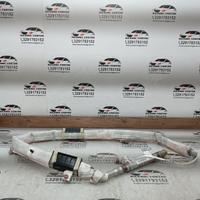 Airbag a tendina laterale destro 2011 kia picanto