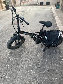 Bicicletta elettrica