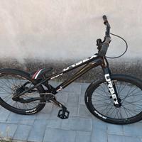 TMS Urbex 24" Street Trial