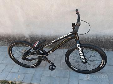 TMS Urbex 24" Street Trial