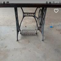 tavolo macchina da cucire