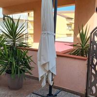 ombrellone da giardino
