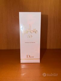 Profumo J'adore L'Or Dior Nuovo