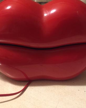 Telefono rosso