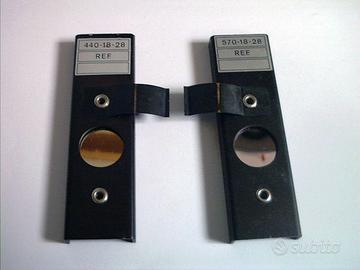 Filtri ottici interferenziali