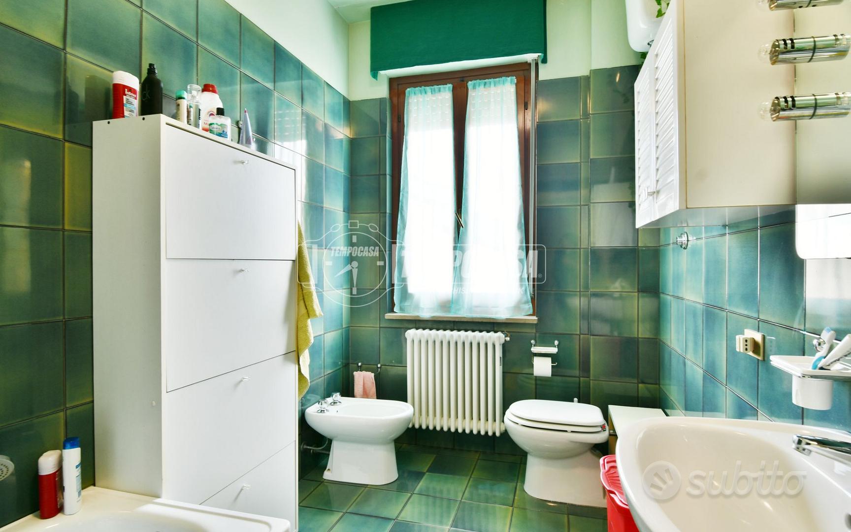Appartamento – Porto Sant'Elpidio, Marina Faleriense, Fermo - Vista 5