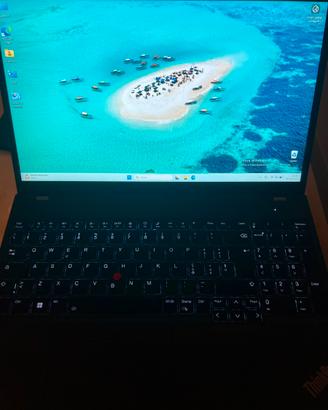 🔥 PC Lenovo 15” SSD512GB RAM16GB GARANZIA OCCASION