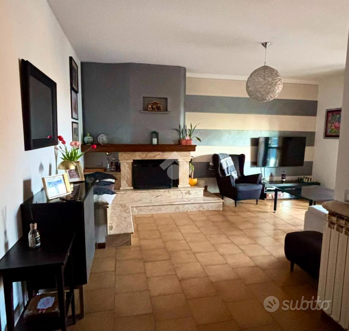 Appartamento – Rezzato, Cascina Malora - Vista 5