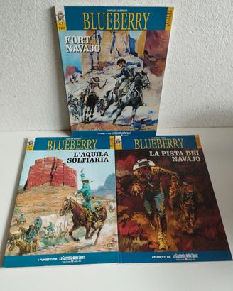 Fumetti vari 