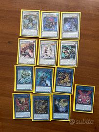 Yu Gi Oh Deck Agent