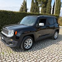 JEEP Renegade 2.0Mj 4x4 Act. Drive S&S Lim. 2018