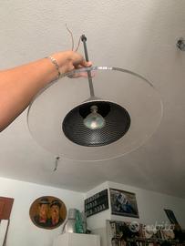 Set 3 faretti illuminazione