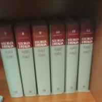 Storia d'Italia di Indro Montanelli