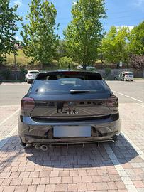 polo  r line