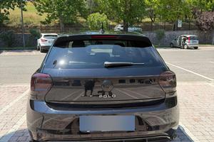 polo  r line