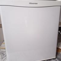 Mini frigorifero Hisense monoporta Mod. rr