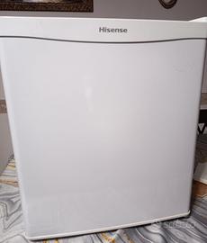 Mini frigorifero Hisense monoporta Mod. rr