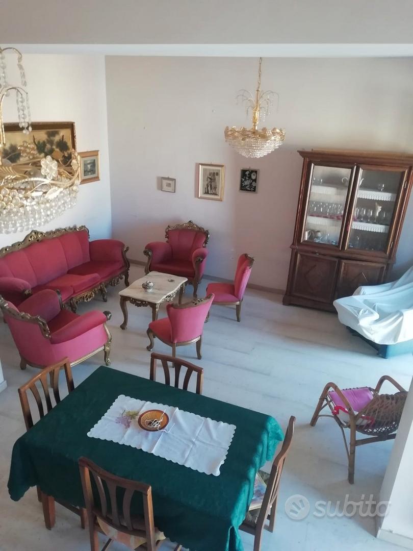 Apartment in Lecce - Vista 5