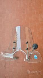 Parabrezza  Vigano per vespa PX 