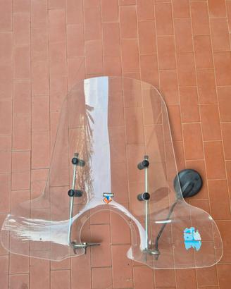 Parabrezza  Vigano per vespa PX 